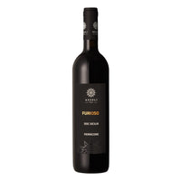 Assuli - Furioso Perricone Carcitella Vineyard 2017