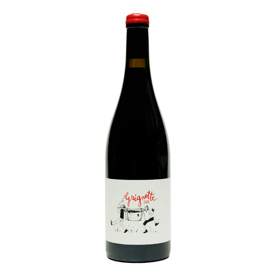 La Grignette Beaujolais Villages