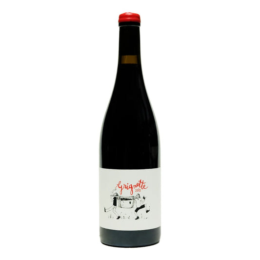 La Grignette Beaujolais Villages