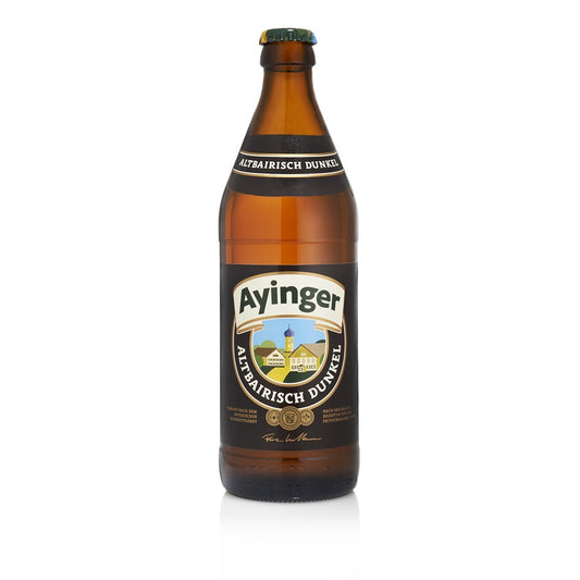 Ayinger - Altbairisch Dunkel