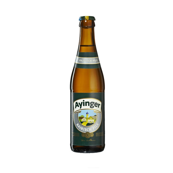 Ayinger - Bairisch Pils