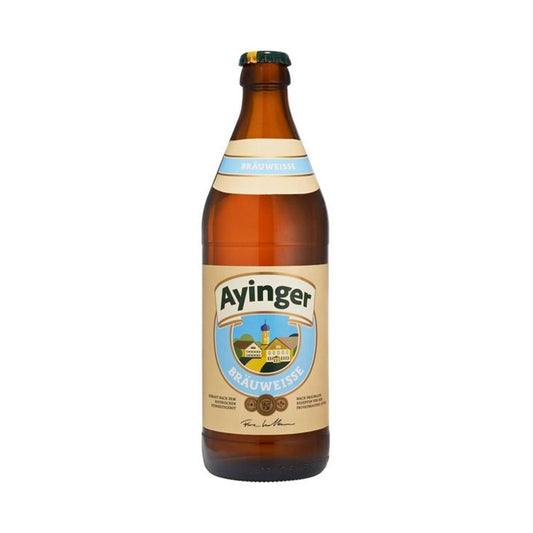 Ayinger - Bräuweisse