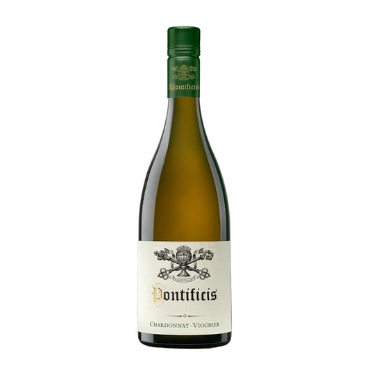 Badet Clément - Pontificis Chardonnay & Viognier 2023