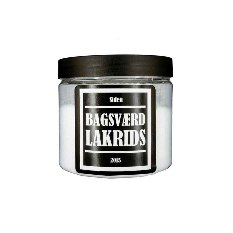 Salmiakpulver - Bagsværd Lakrids