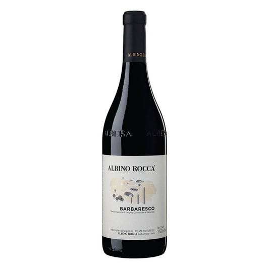 Barbaresco 2022 DOCG Albino Rocca