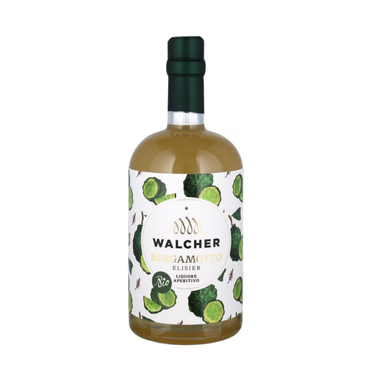 Bergamotte Elisir - Walcher