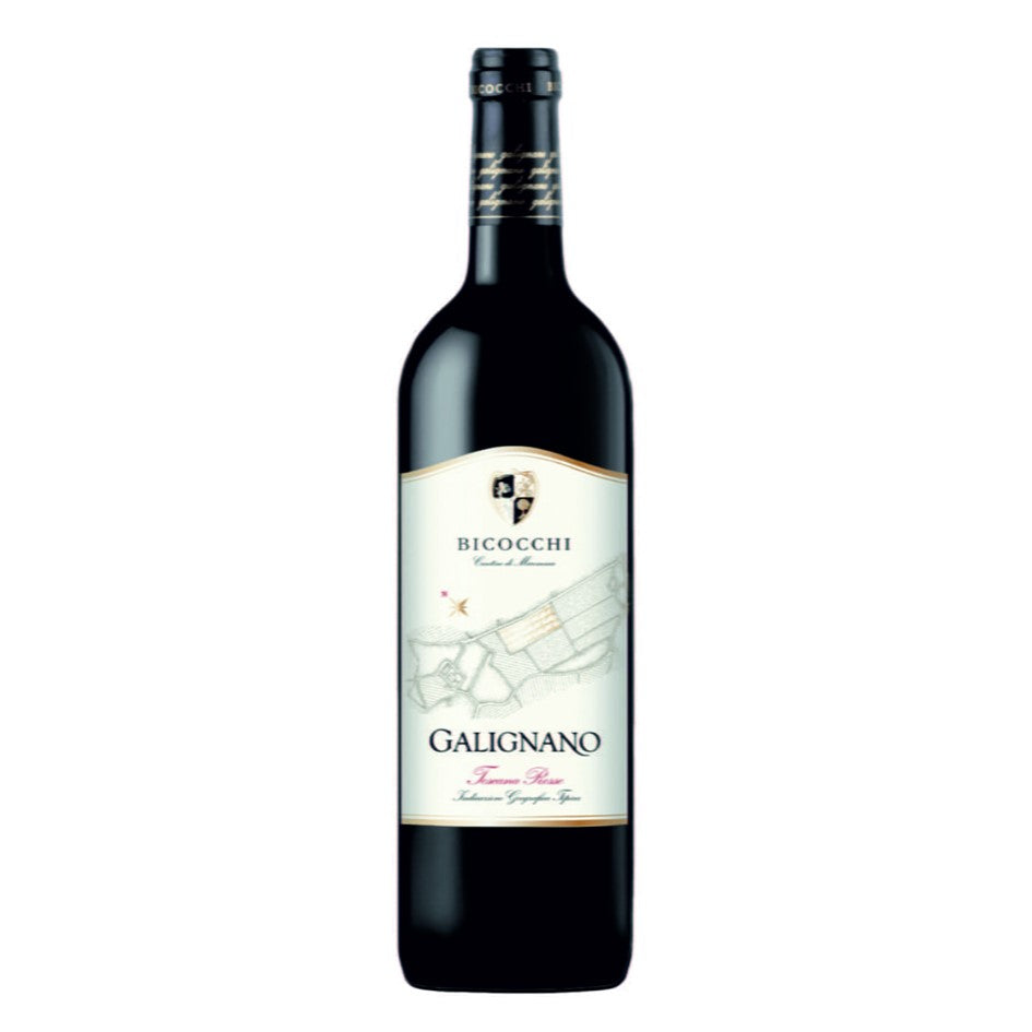 Bicocchi - Galignano