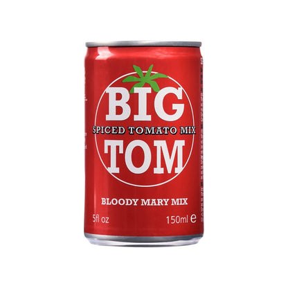 Big Tom - Spiced Tomato Mix