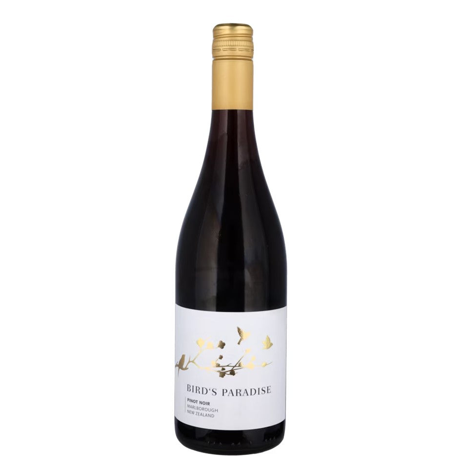 Birds Paradise - Pinot Noir - Marlborough