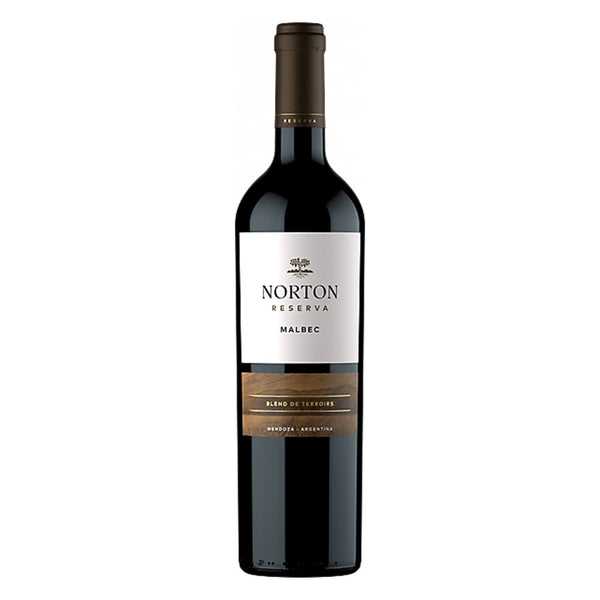 Bodega Norton - Reserva Malbec 2021