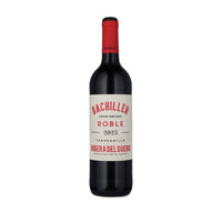 Bodegas Canderuela - Bachiller Roble