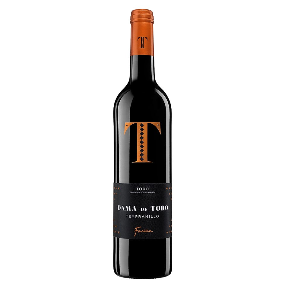 Bodegas Fariña - Dama de Toro Reserva 2015