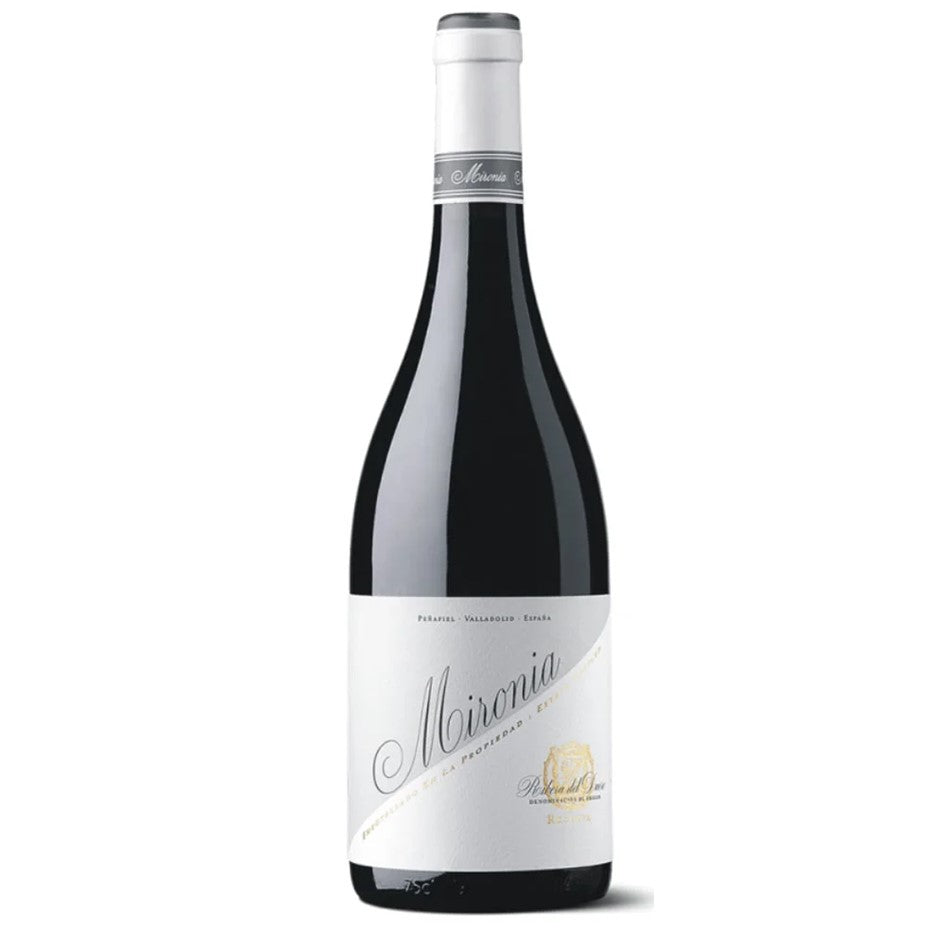 Bodegas Peñafiel - Mironia Reserva - D.O.