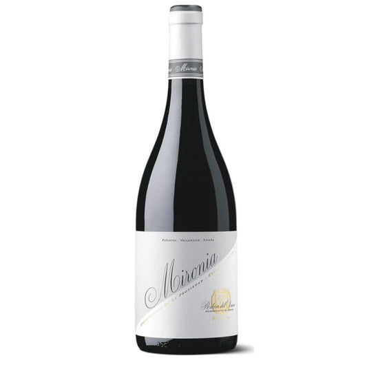 Bodegas Peñafiel - Mironia Reserva - D.O.