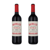 Bodegas Canderuela - Bachiller Roble - 2 FLASKER
