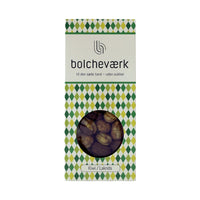 Bolcheværk - Kiwi og Lakrids - Sukkerfri bolcher