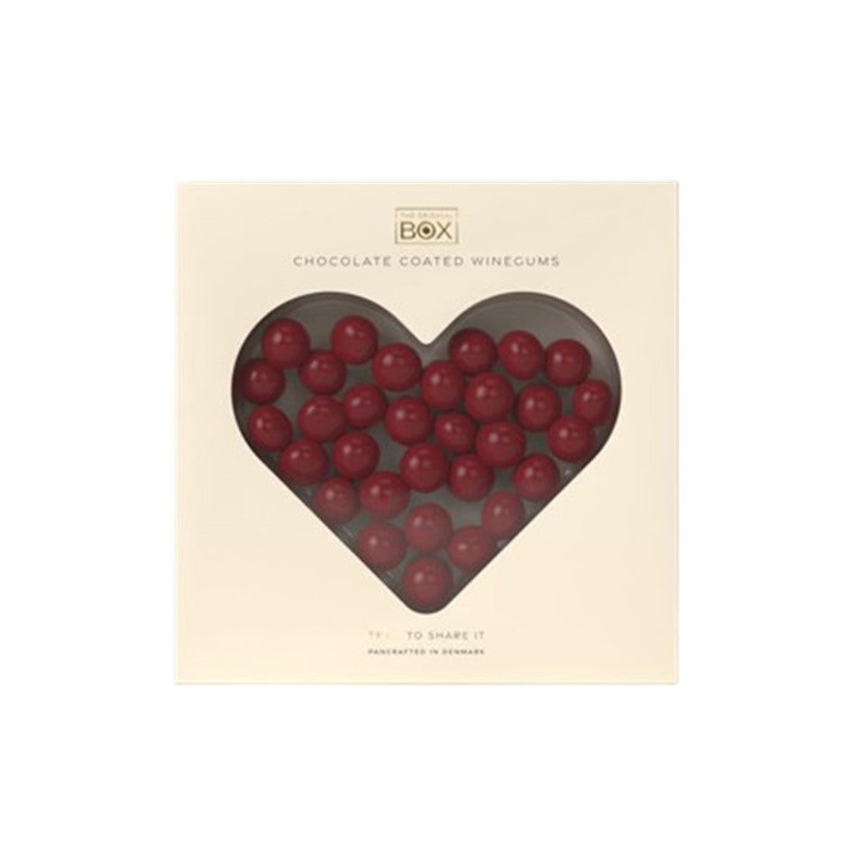 Heartbox - Box The Original