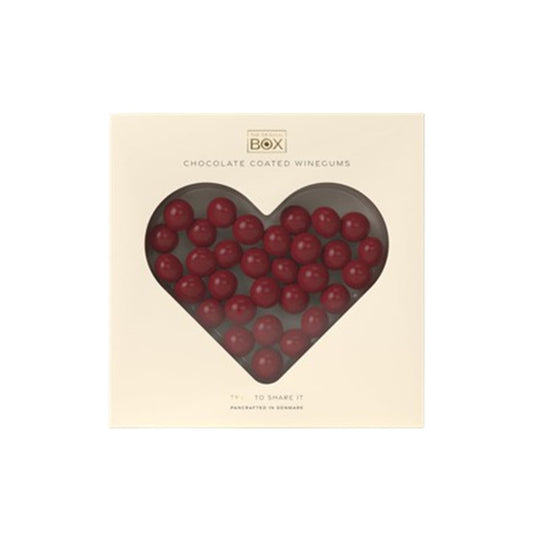 Heartbox - Box The Original