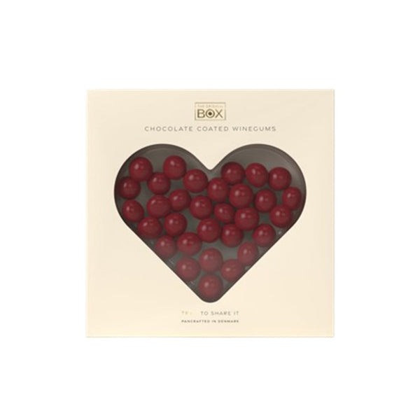 Box - Heartbox