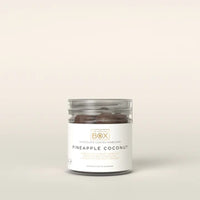 Box - Tube - Small - Pineapple Coconut