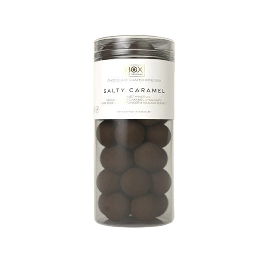 Box - Tube  - Large - Salty Caramel - Box The Original