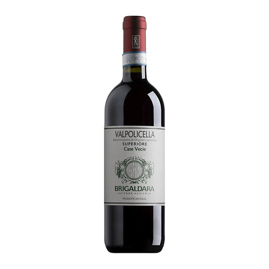 Brigaldara - Valpolicella Superiore Case Vecie DOC 2022