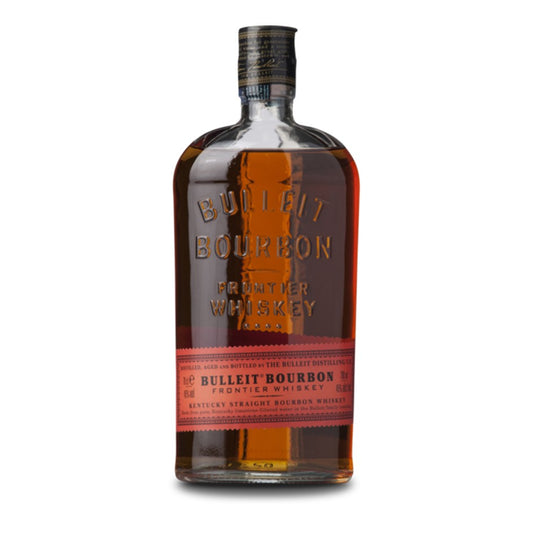 Bulleit Bourbon 45% Whisky