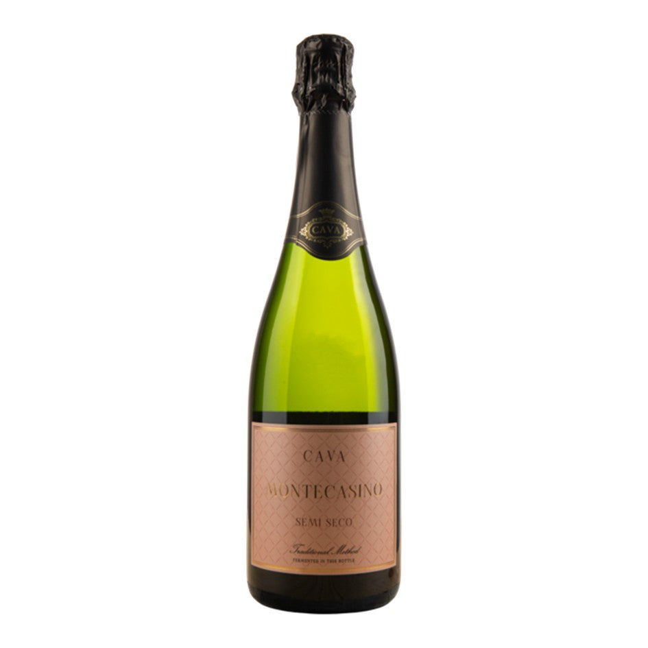 CAVA Semi-Seco, Monte Casino