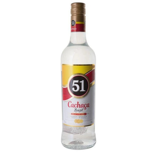 Cachaca 51