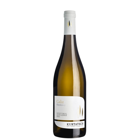 Caliz Chardonnay DOC - Cantina Kurtatsch