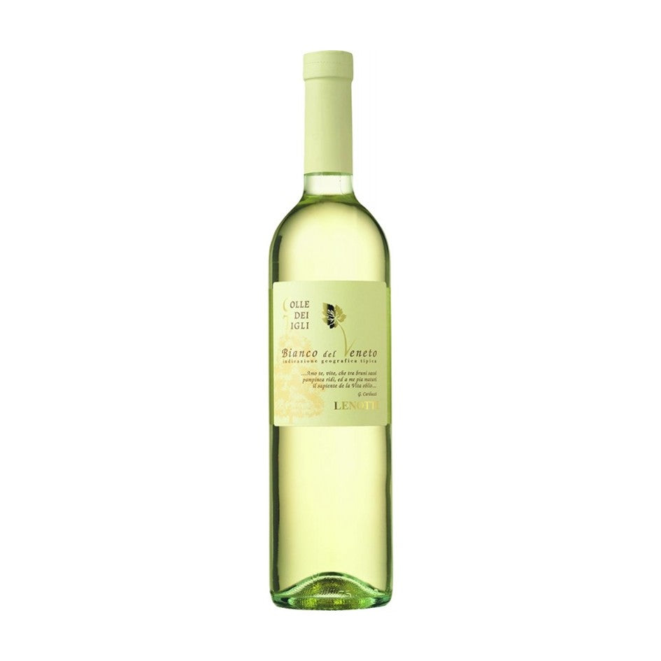 Cantine Lenotti - Colle Dei Tigli 2024 Veneto Bianco IGT