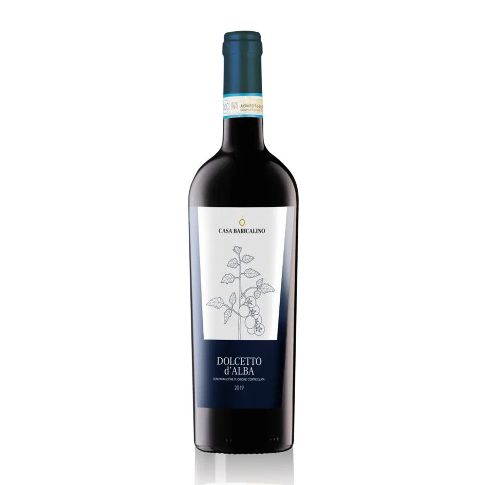 Casa Baricalino - Dolcetto d'Alba DOC