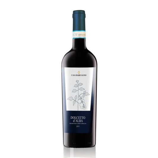 Casa Baricalino - Dolcetto d'Alba DOC