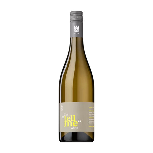 Castell - Cas "tell me" White 2023