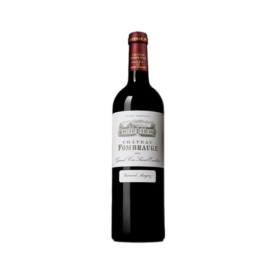 Château Fombrauge 2007 - Saint-Emilion Grand Cru
