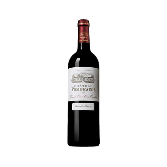 Château Fombrauge 2007 - Saint-Emilion Grand Cru