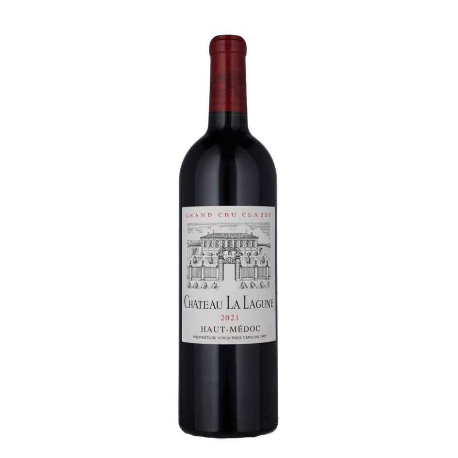 Chateau La Lagune 2021 - Haut - Médoc