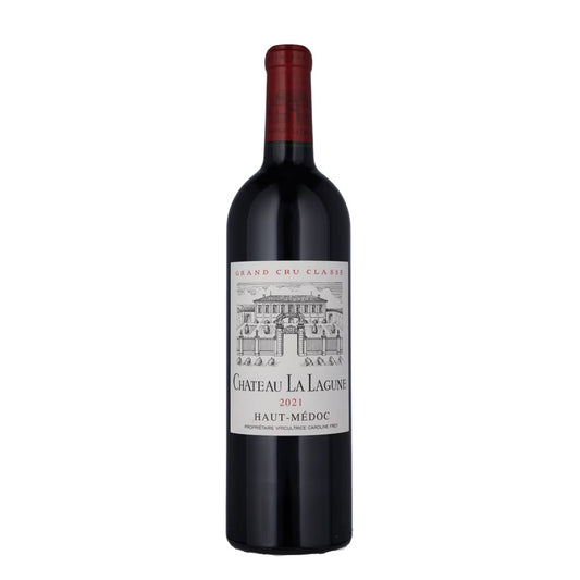 Chateau La Lagune 2021 - Haut - Médoc