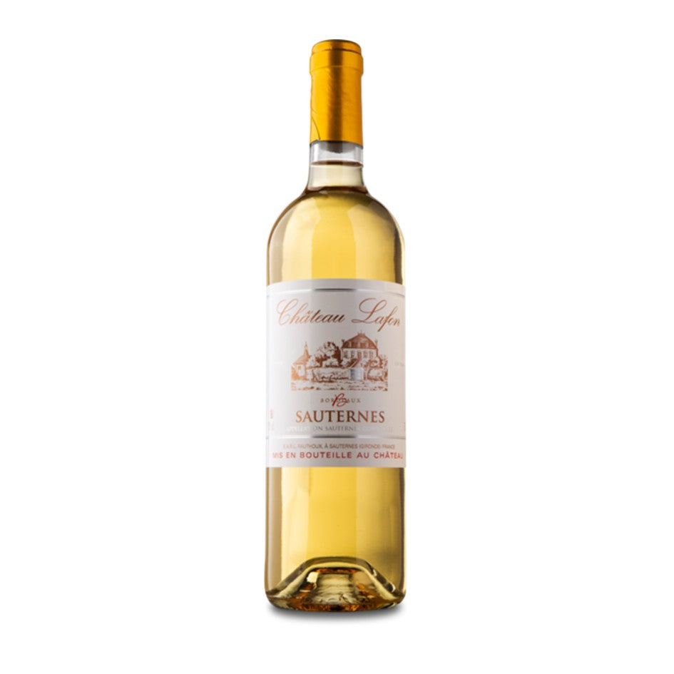 Chateau Lafon  - Sauternes