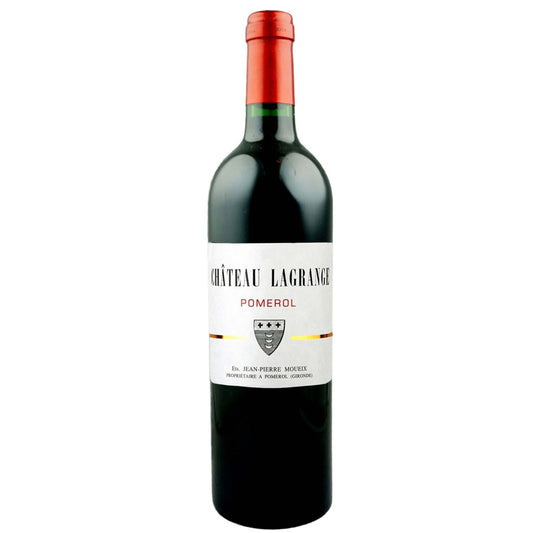 Chateau Lagrange - Pomerol 2017
