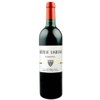 Chateau Lagrange - Pomerol 2017