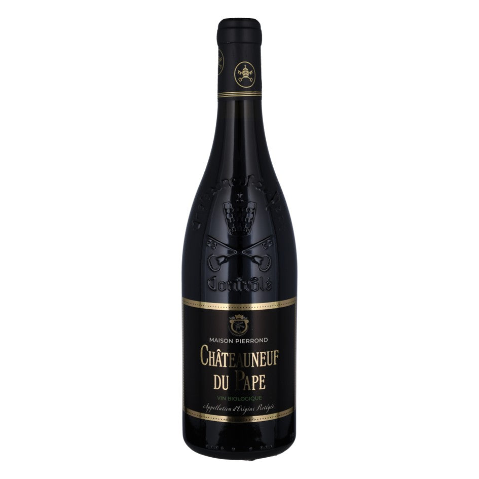 Châteauneuf du Pape Rouge - 2023