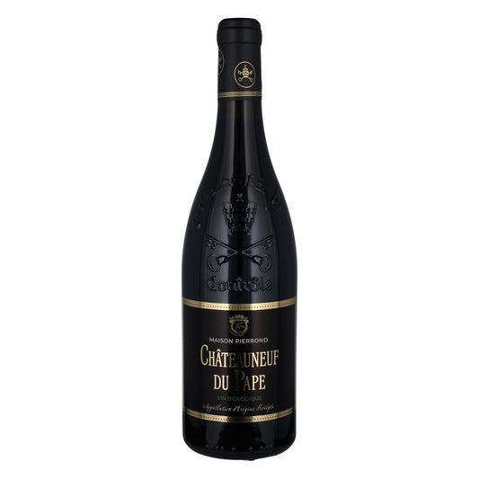 Châteauneuf du Pape Rouge - 2023