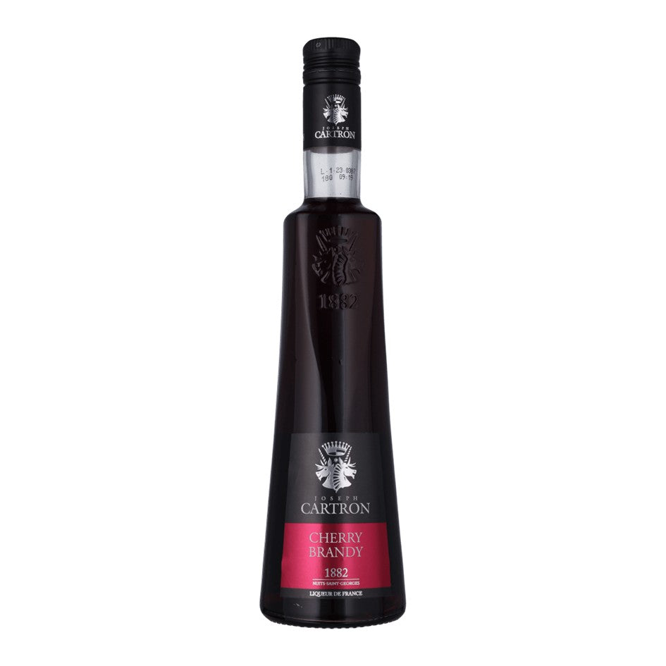 Cherry Brandy - Joseph Cartron