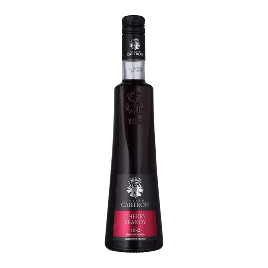Cherry Brandy - Joseph Cartron
