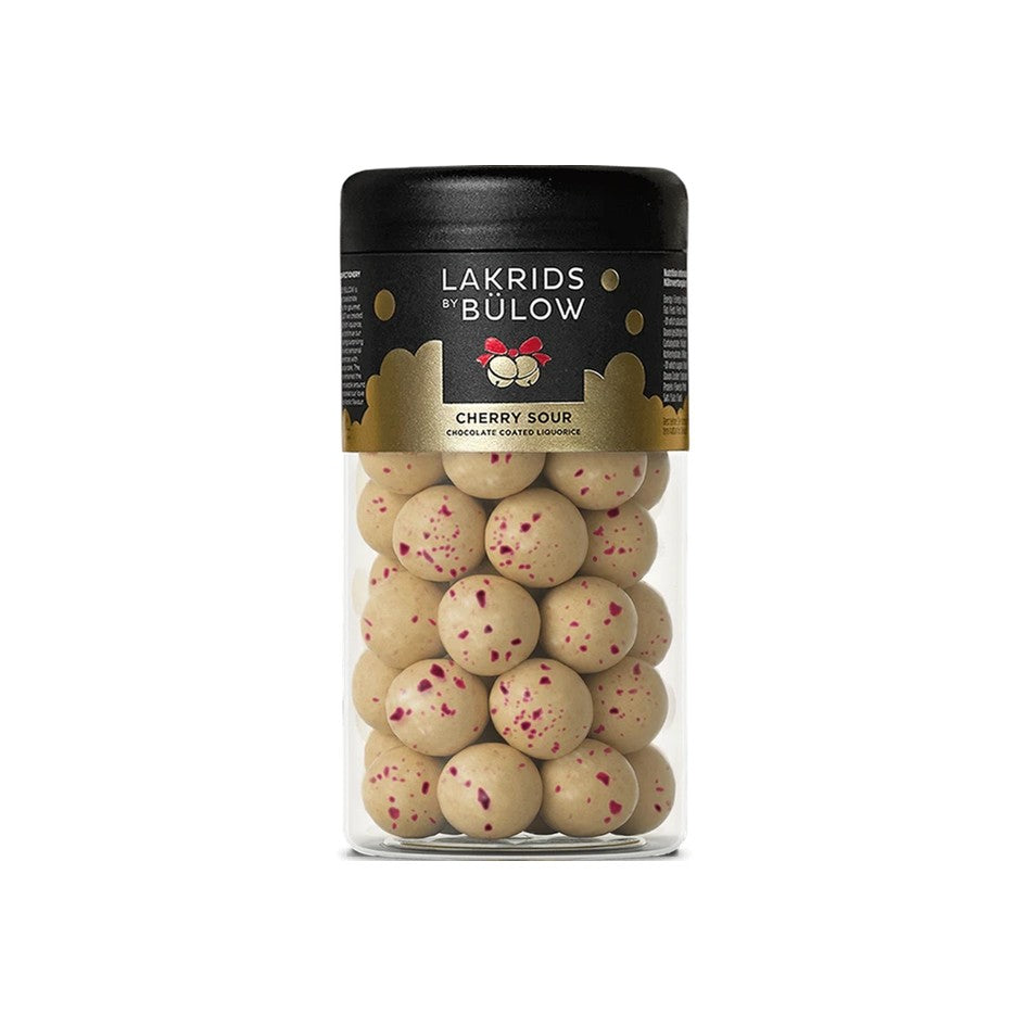 Cherry Sour - regular - Lakrids by Bülow
