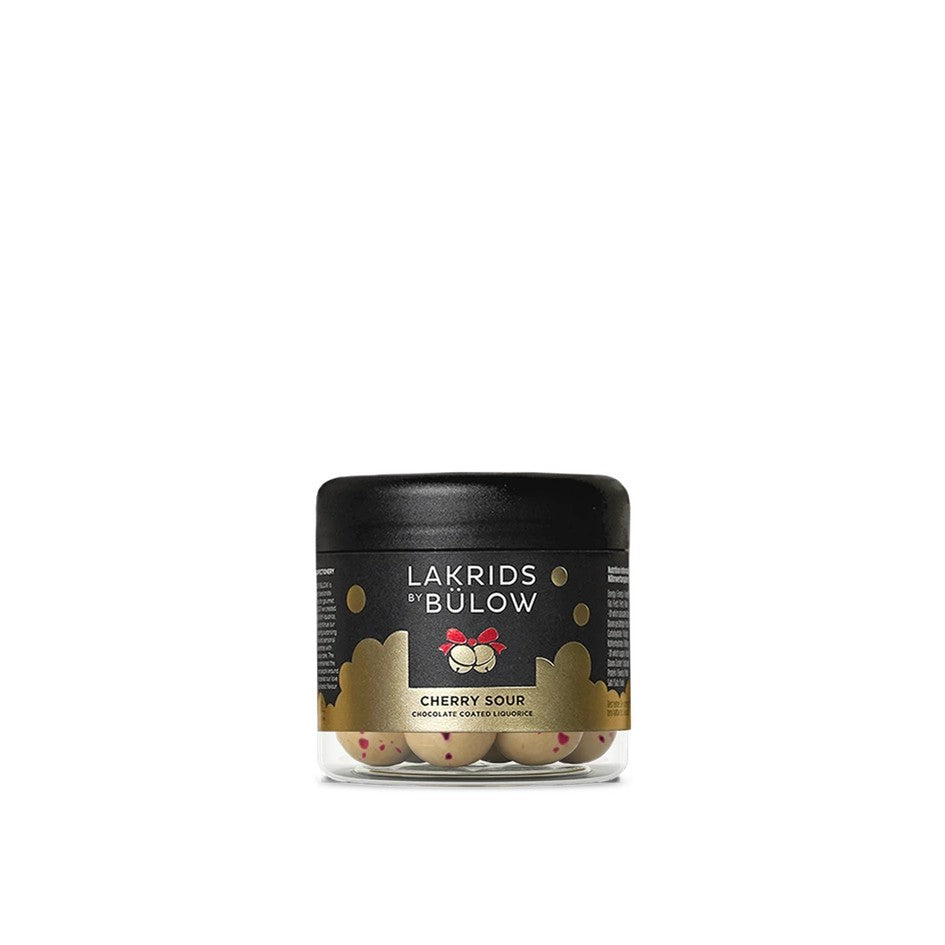 Cherry Sour - small - Lakrids by Bülow