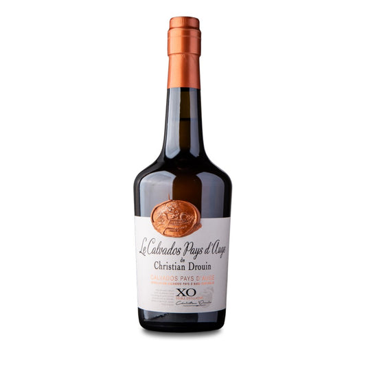 Christian Drouin - Calvados XO