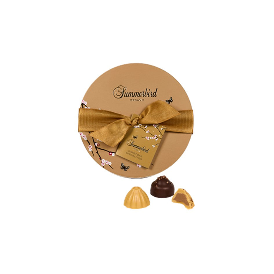 Christmas Specialities - Guldæske - Summerbird