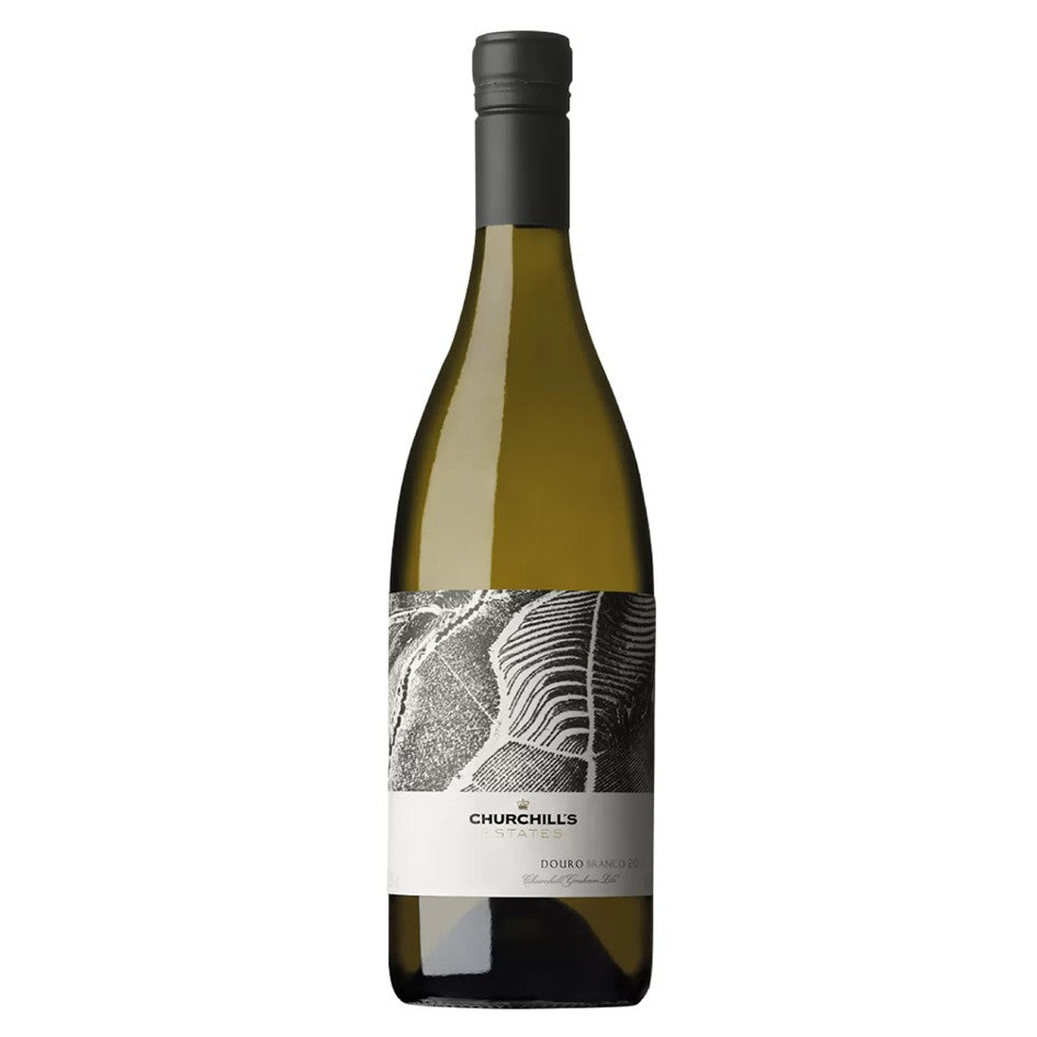 Churchill's Douro Branco 2019